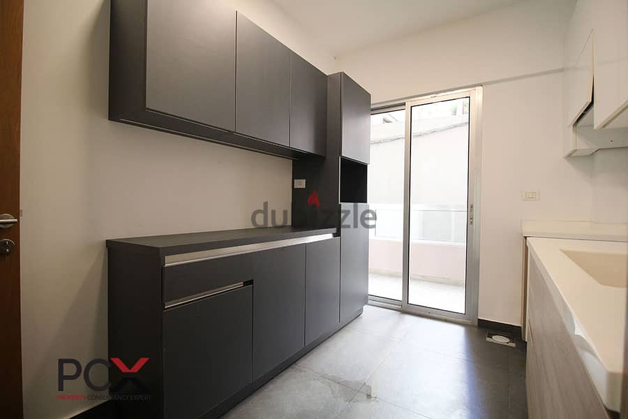 Apartment For Rent In Manara I With Balcony I Brand New 4