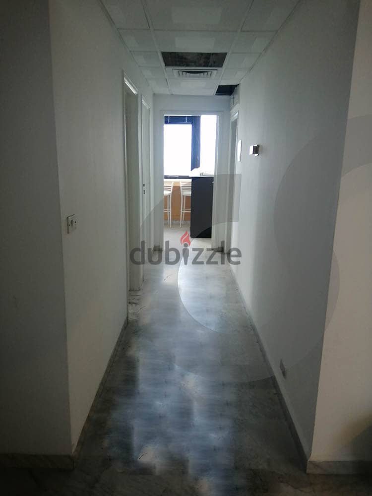 prime location office in the heart of antelias/انطلياس REF#FJ105052 2