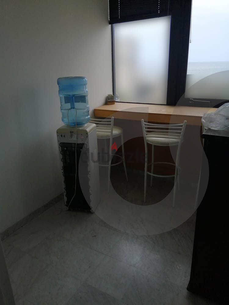 prime location office in the heart of antelias/انطلياس REF#FJ105052 3