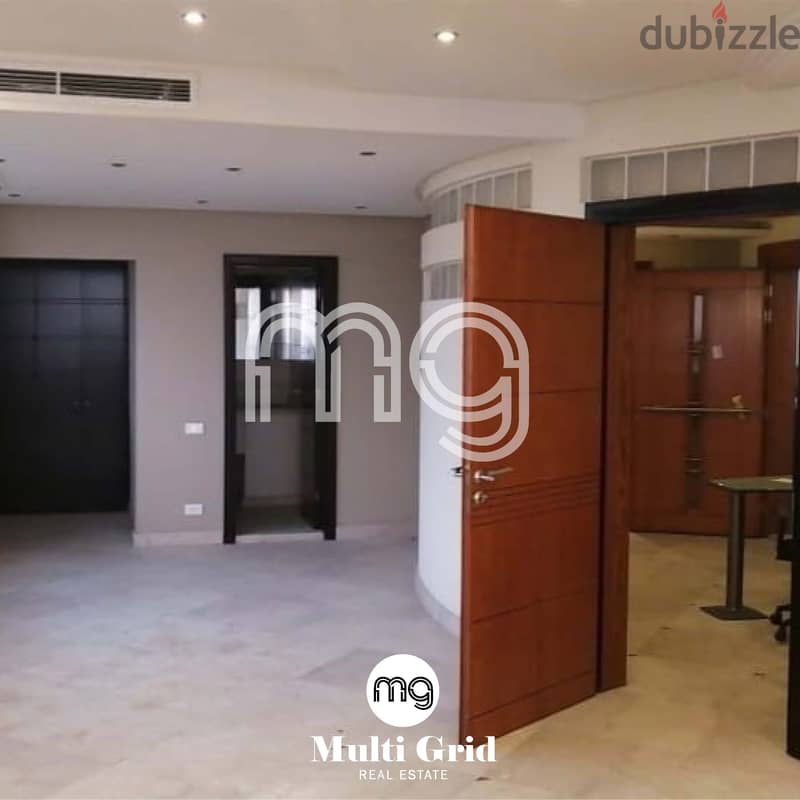 RD-5130 / Office for Rent in Kaslik, مكتب دلوكس للإيجار في كسليك 2