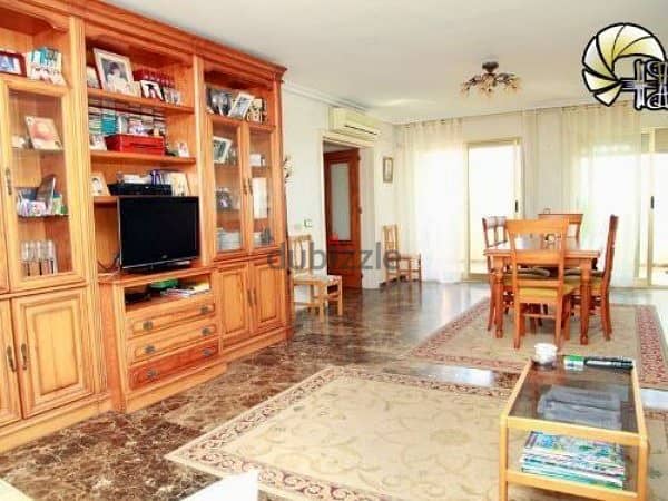 Spain Murcia apartment in Playa de las Gaviotas-El Pedrucho 3556-00719 5