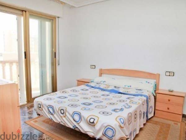 Spain Murcia apartment in Playa de las Gaviotas-El Pedrucho 3556-00719 10