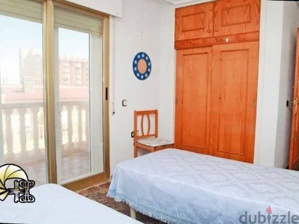 Spain Murcia apartment in Playa de las Gaviotas-El Pedrucho 3556-00719 14