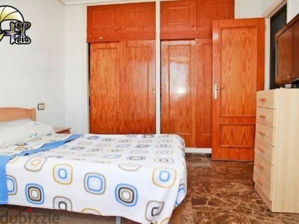 Spain Murcia apartment in Playa de las Gaviotas-El Pedrucho 3556-00719 15