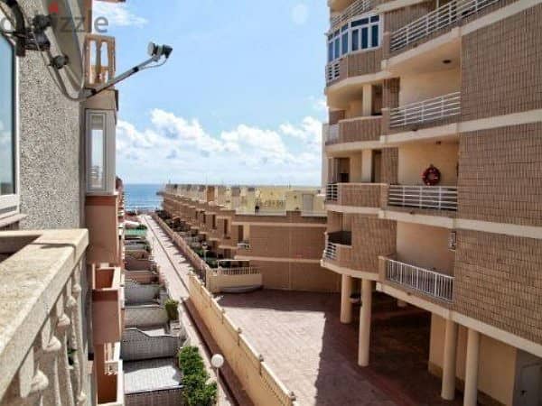 Spain Murcia apartment in Playa de las Gaviotas-El Pedrucho 3556-00719 18