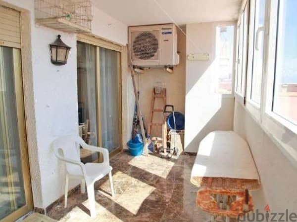 Spain Murcia apartment in Playa de las Gaviotas-El Pedrucho 3556-00719 19