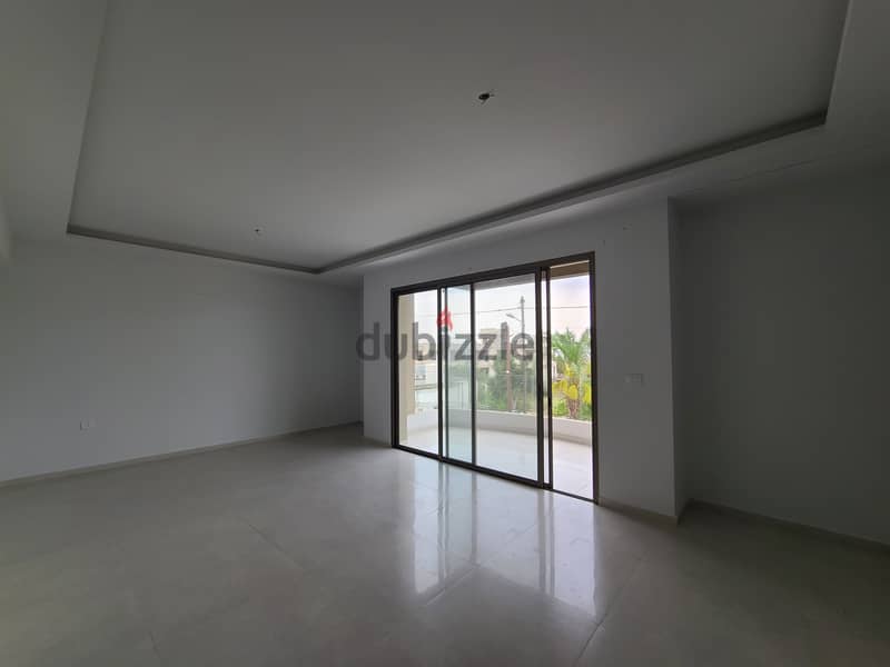 RWB203G - Apartment for rent in Jeddayel Jbeil 1