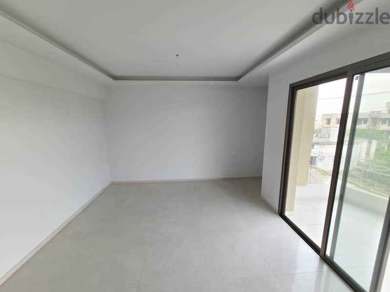 RWB203G - Apartment for rent in Jeddayel Jbeil 2