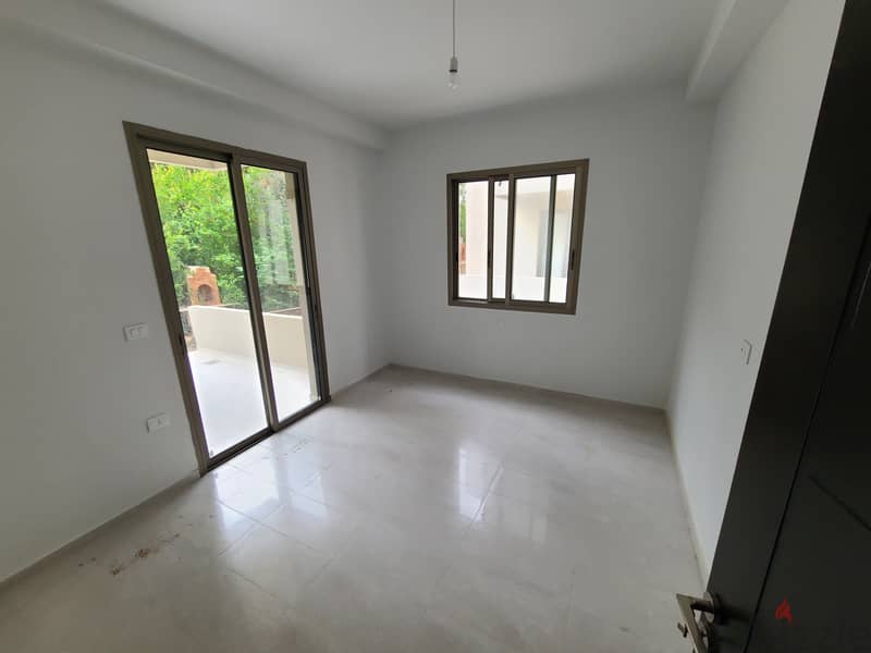 RWB203G - Apartment for rent in Jeddayel Jbeil 5