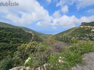 RWB295MT - Three Lands for sale in Breij Jbeil