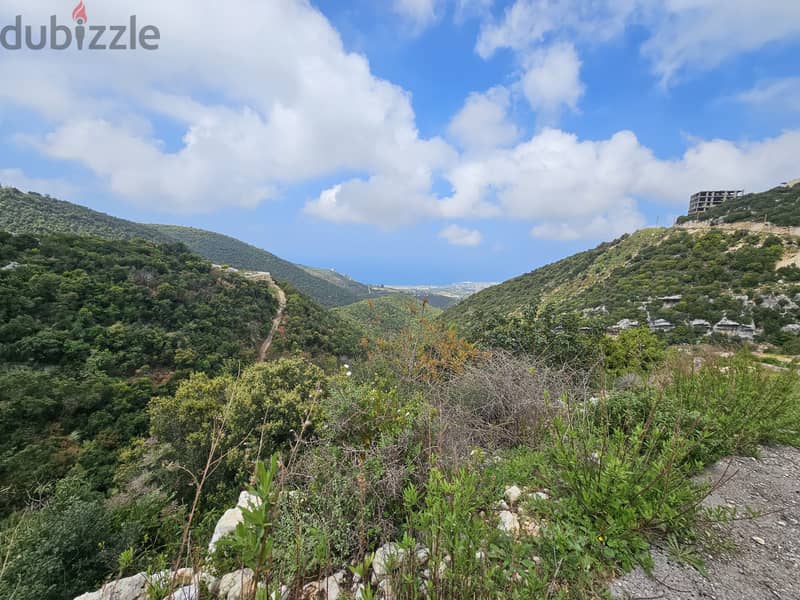 RWB295MT - Three Lands for sale in Breij Jbeil 0