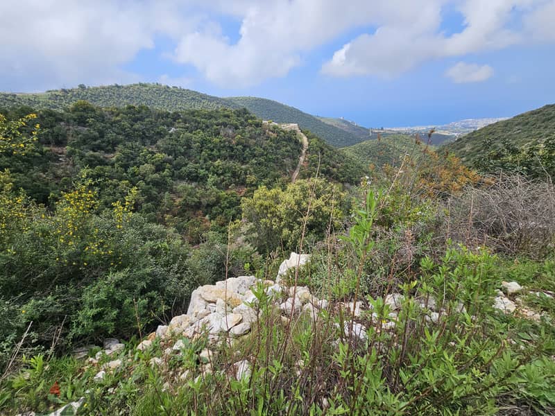 RWB295MT - Three Lands for sale in Breij Jbeil 2