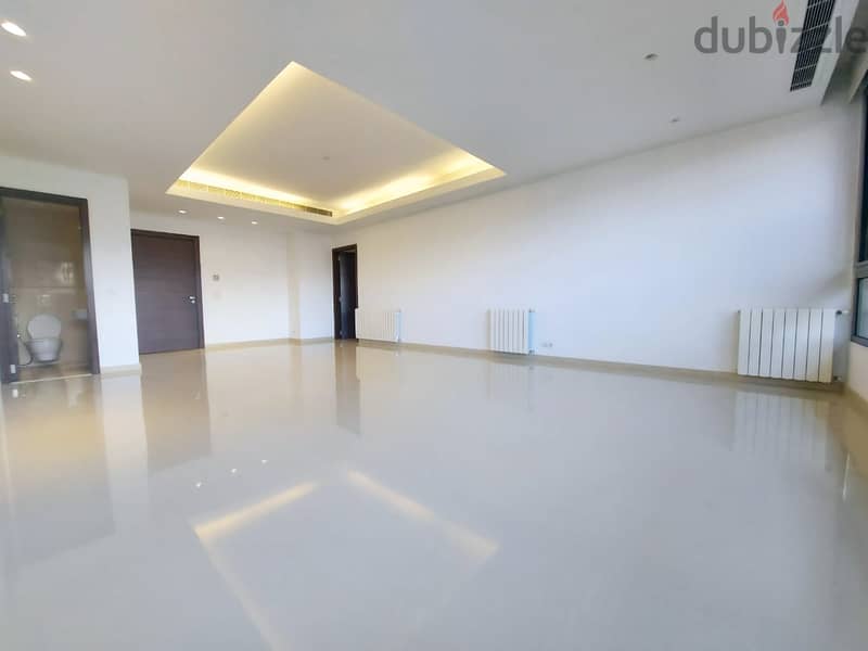 RA24-3396 Luxury & Security apartment, 215 m in Sodeco is now for rent 1