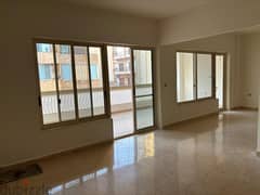L14900-3-Bedroom Renovated Apartment for Rent in Badaro 0
