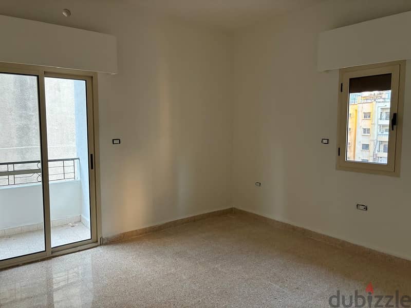 L14900-3-Bedroom Renovated Apartment for Rent in Badaro 2