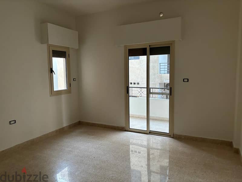 L14900-3-Bedroom Renovated Apartment for Rent in Badaro 3