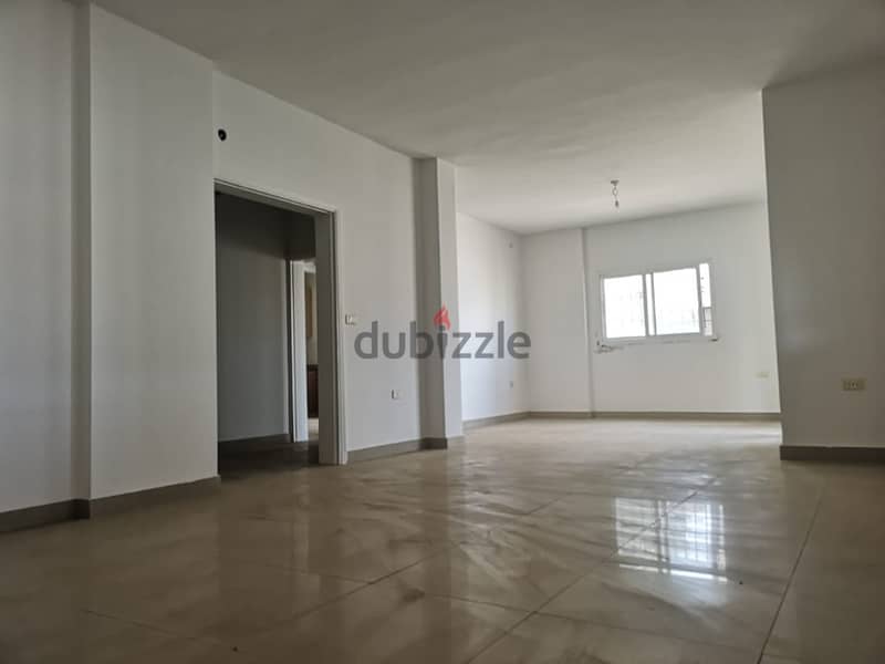 200 Sqm + 60 Sqm Terrace | Apartment For Sale In Kenabet Broumana 1