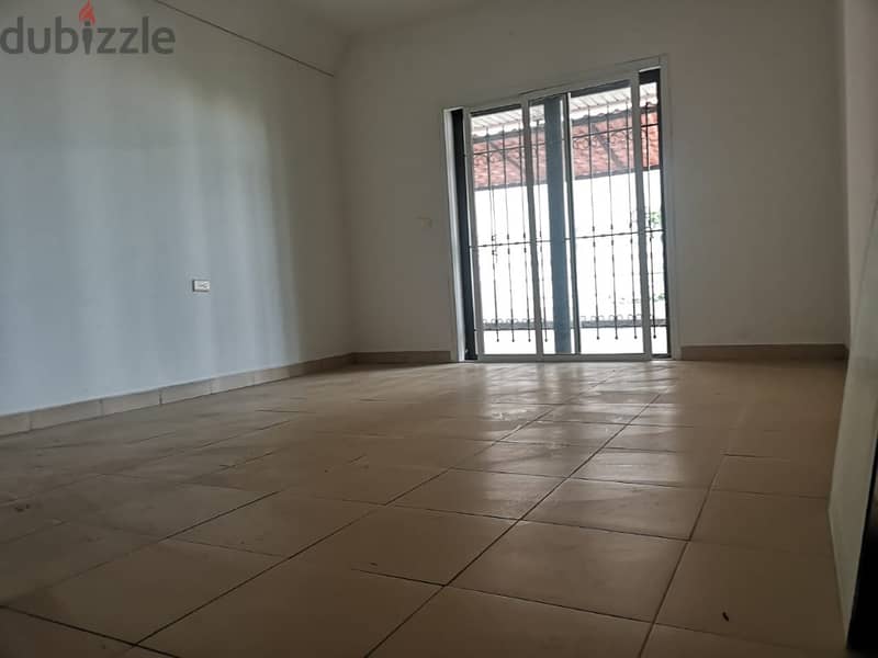 200 Sqm + 60 Sqm Terrace | Apartment For Sale In Kenabet Broumana 2