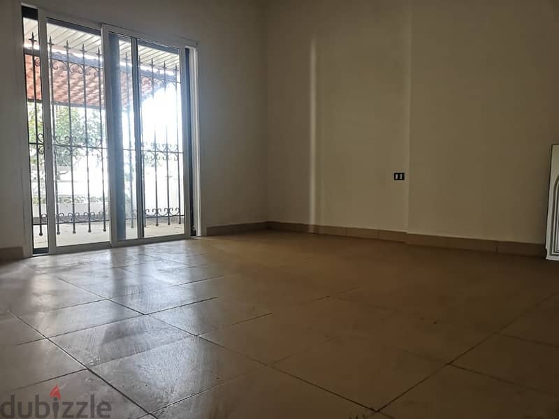 200 Sqm + 60 Sqm Terrace | Apartment For Sale In Kenabet Broumana 3