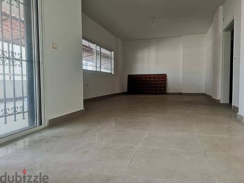 200 Sqm + 60 Sqm Terrace | Apartment For Sale In Kenabet Broumana 7