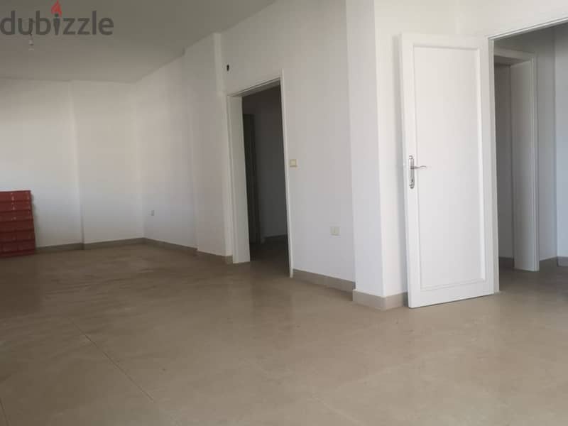 200 Sqm + 60 Sqm Terrace | Apartment For Sale In Kenabet Broumana 8