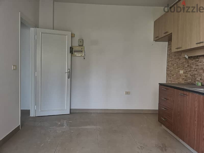 200 Sqm + 60 Sqm Terrace | Apartment For Sale In Kenabet Broumana 11