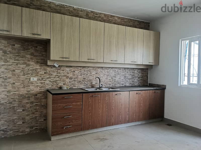 200 Sqm + 60 Sqm Terrace | Apartment For Sale In Kenabet Broumana 13