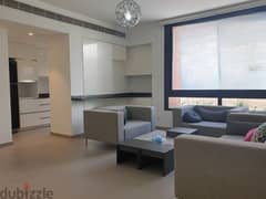 L07806 -Furnished Apartment for Rent in Mar Takla Hazmieh 0