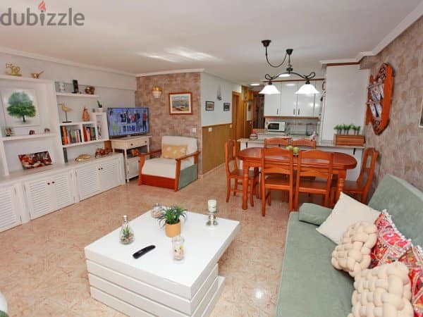 Spain Murcia renovated apartment Zona Entremare close to sea RML-02007 0