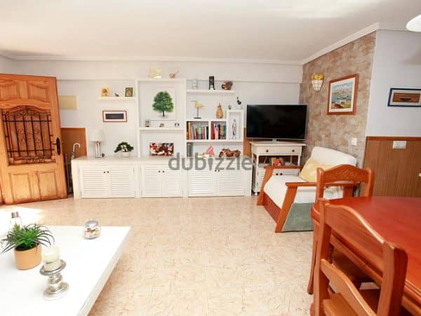 Spain Murcia renovated apartment Zona Entremare close to sea RML-02007 1