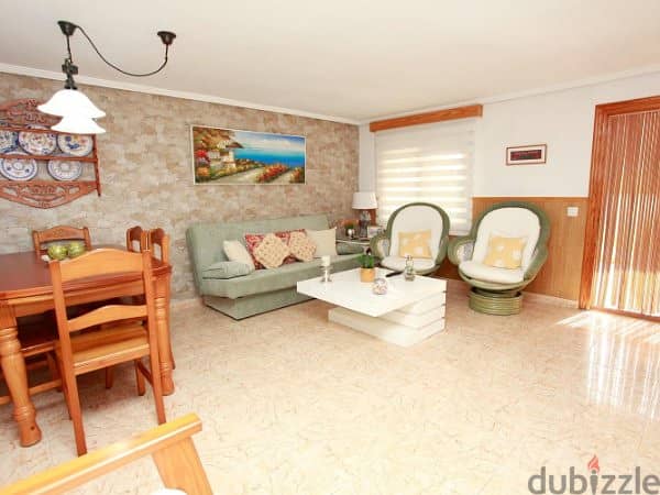 Spain Murcia renovated apartment Zona Entremare close to sea RML-02007 3