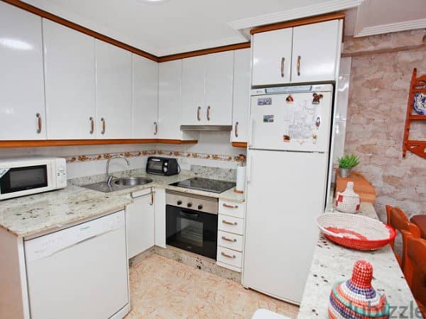Spain Murcia renovated apartment Zona Entremare close to sea RML-02007 4