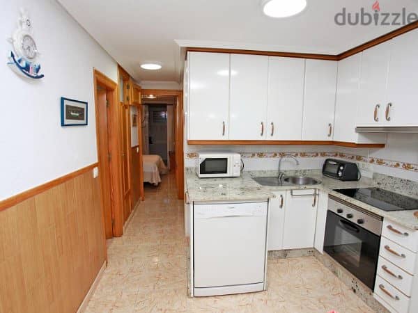 Spain Murcia renovated apartment Zona Entremare close to sea RML-02007 5