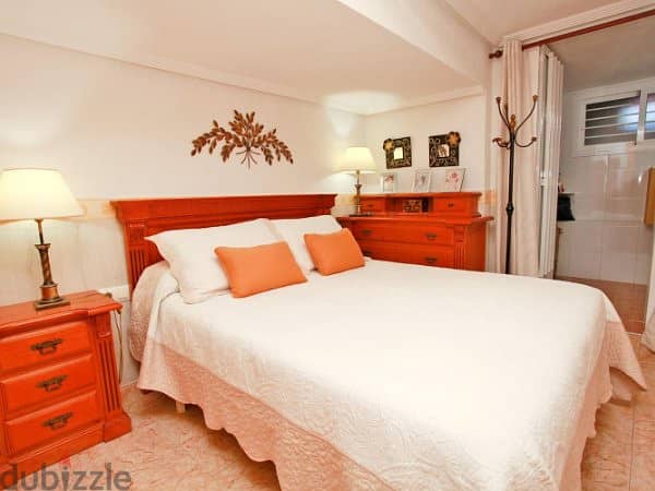 Spain Murcia renovated apartment Zona Entremare close to sea RML-02007 8
