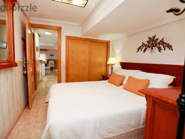 Spain Murcia renovated apartment Zona Entremare close to sea RML-02007 10