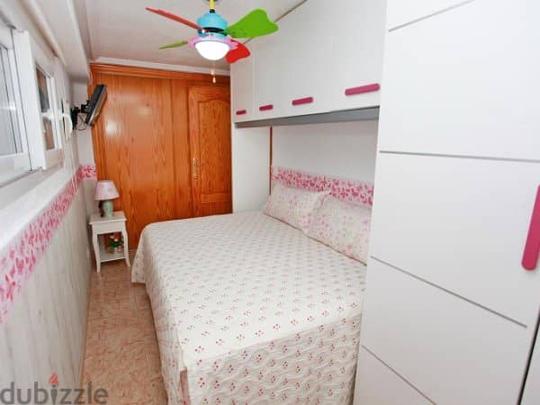 Spain Murcia renovated apartment Zona Entremare close to sea RML-02007 11