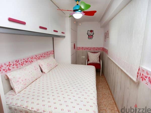 Spain Murcia renovated apartment Zona Entremare close to sea RML-02007 12