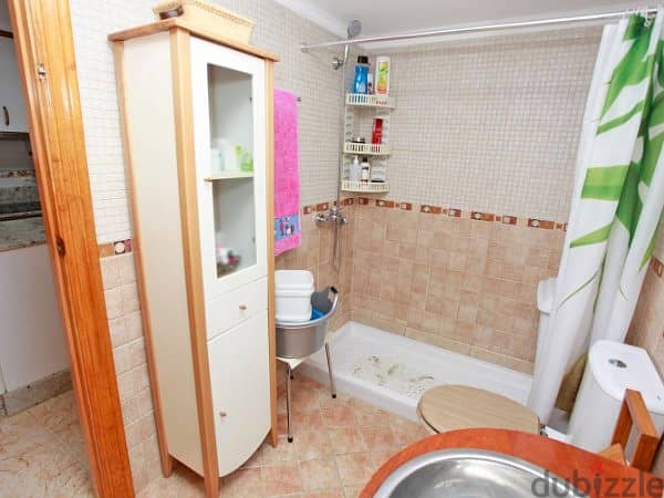 Spain Murcia renovated apartment Zona Entremare close to sea RML-02007 13