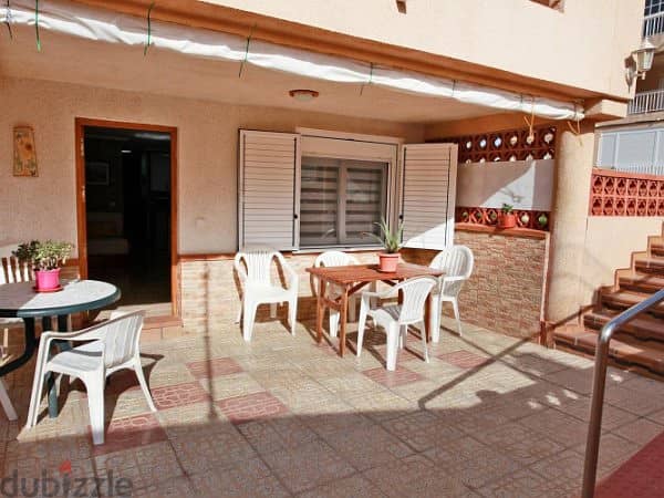 Spain Murcia renovated apartment Zona Entremare close to sea RML-02007 17