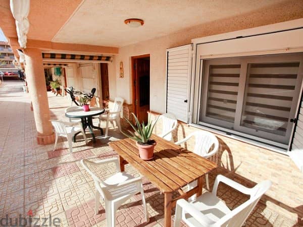 Spain Murcia renovated apartment Zona Entremare close to sea RML-02007 19