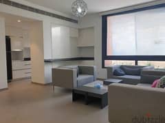 L14897-A 2-bedrooms Apartment for Sale in Mar Takla Hazmieh