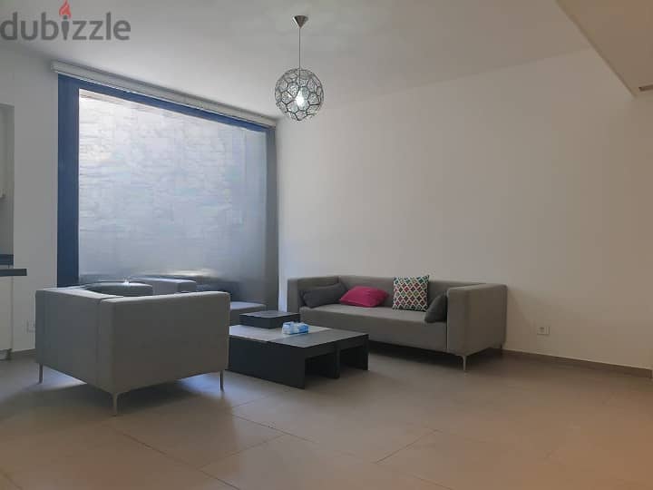 L14897-A 2-bedrooms Apartment for Sale in Mar Takla Hazmieh 1