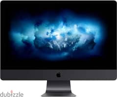 iMac Pro 27 Inch Xeon W 3GHz