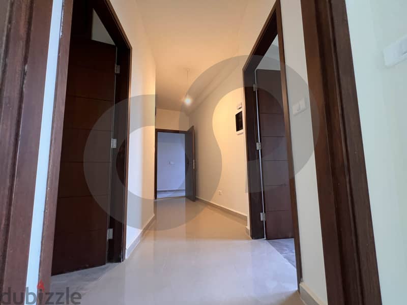 130 sqm Brand new apartment for sale in Zekrit/زكريت REF#SN105066 1