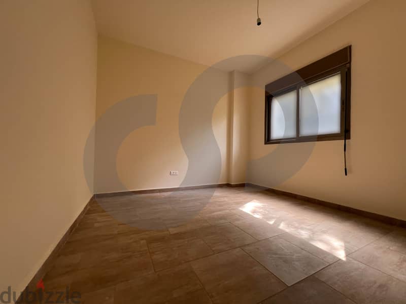 130 sqm Brand new apartment for sale in Zekrit/زكريت REF#SN105066 3