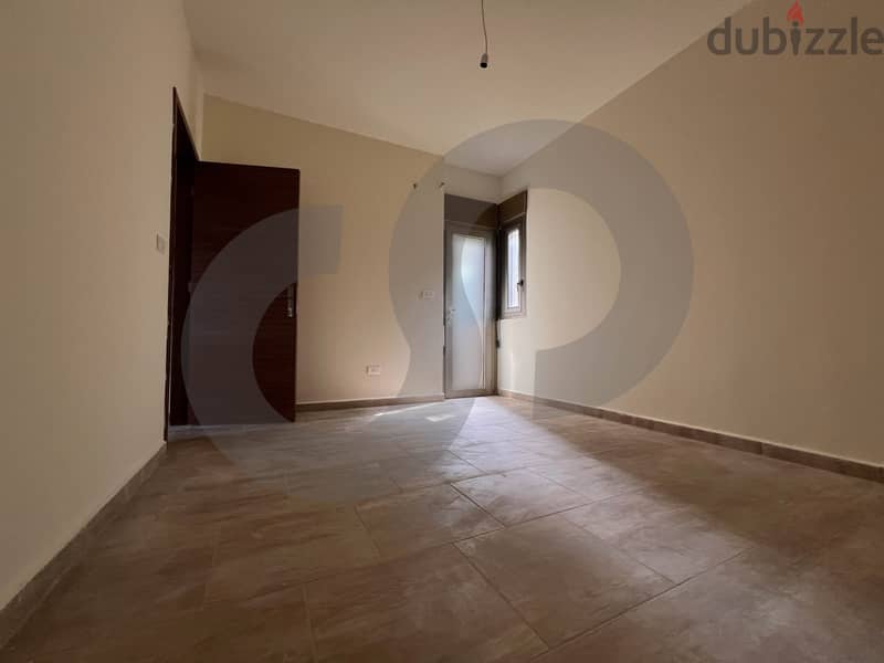 130 sqm Brand new apartment for sale in Zekrit/زكريت REF#SN105066 4