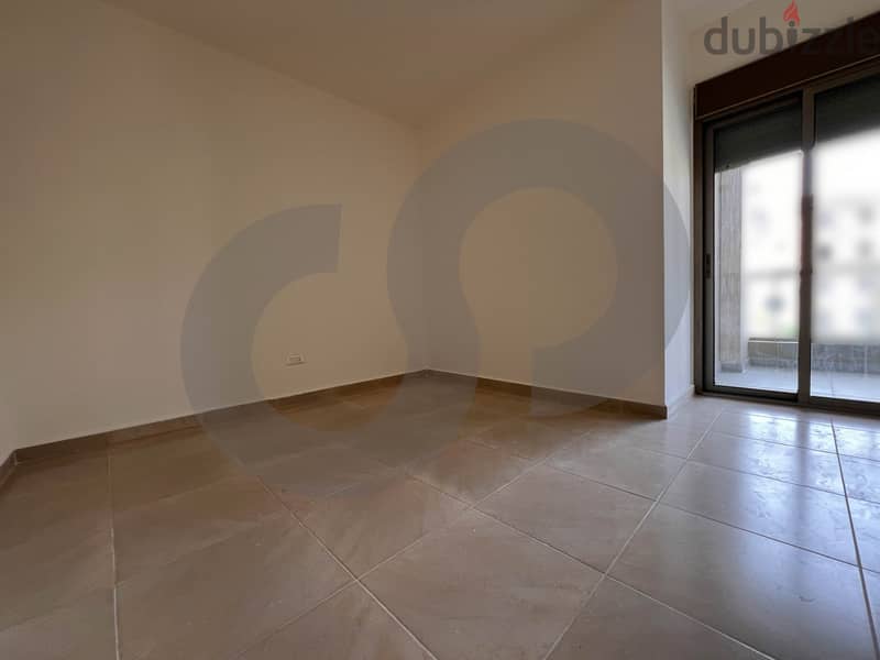 130 sqm Brand new apartment for sale in Zekrit/زكريت REF#SN105066 5