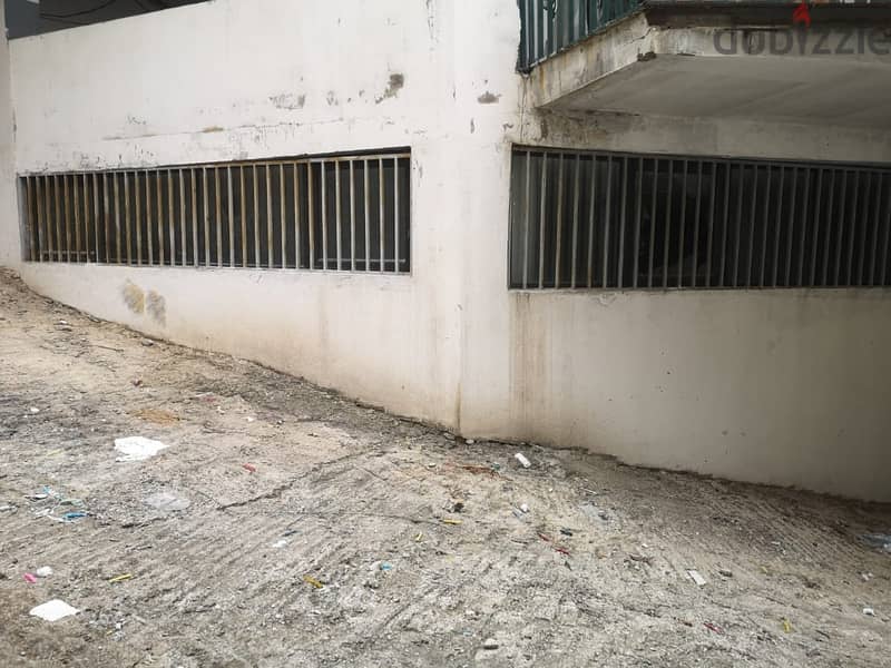 764 Sqm | Depot For Sale In Dekwaneh , Height 4.20m 7