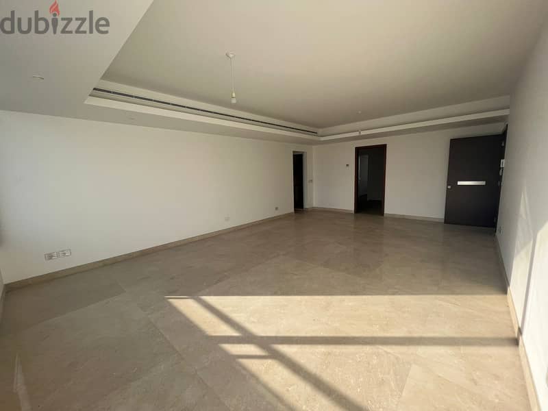 BRAND NEW IN MAR ELIAS PRIME (170SQ) 3 BEDROOMS , (MA-136) 1