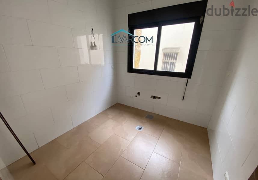 DY1672 - Bouar New Apartment for Sale with Terrace! 1